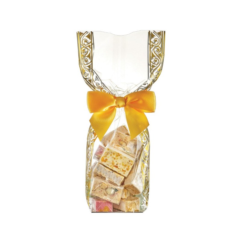 EMBALLAGE SAC TRANSPARENT ATHENA