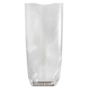 EMBALLAGE SAC TRANSPARENT NATURE FLEX