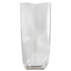 EMBALLAGE SAC TRANSPARENT NATURE FLEX