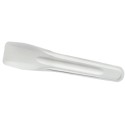 CUILLERE A GLACE PAPIER COMPRESSE - Lg 98 mm (Lot de 500)