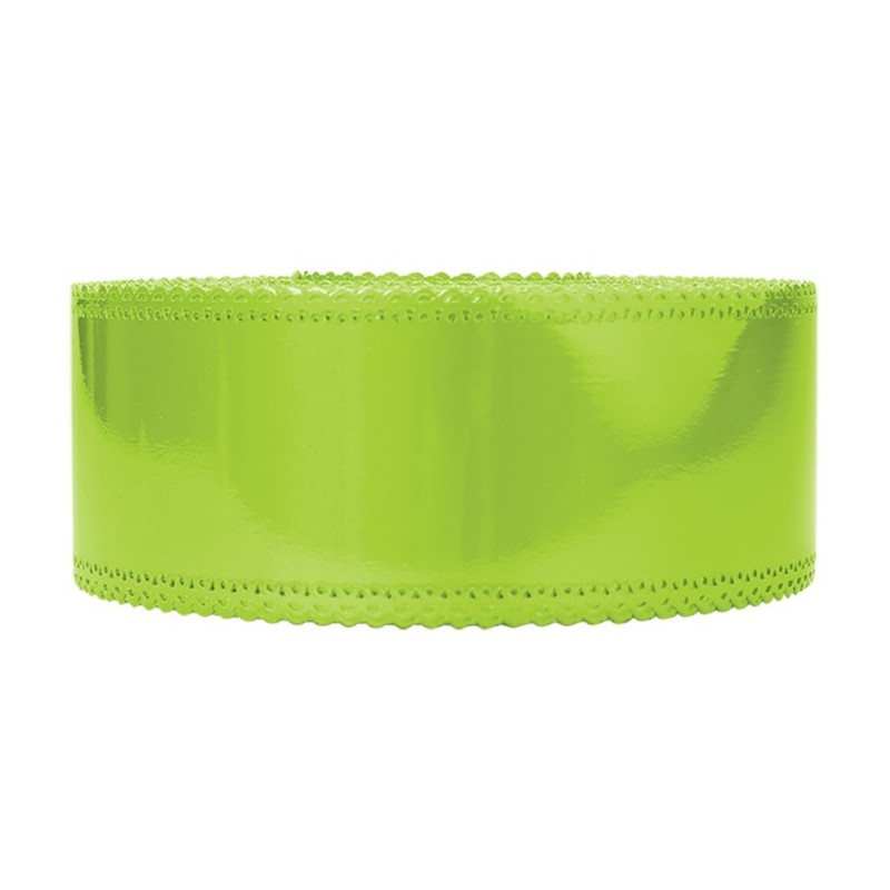 RUBAN CHARLOTTE "DENTELLE" - 45 MM