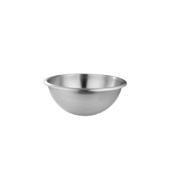 BASSINE DEMI SPHERIQUE