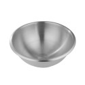 BASSINE DEMI SPHERIQUE