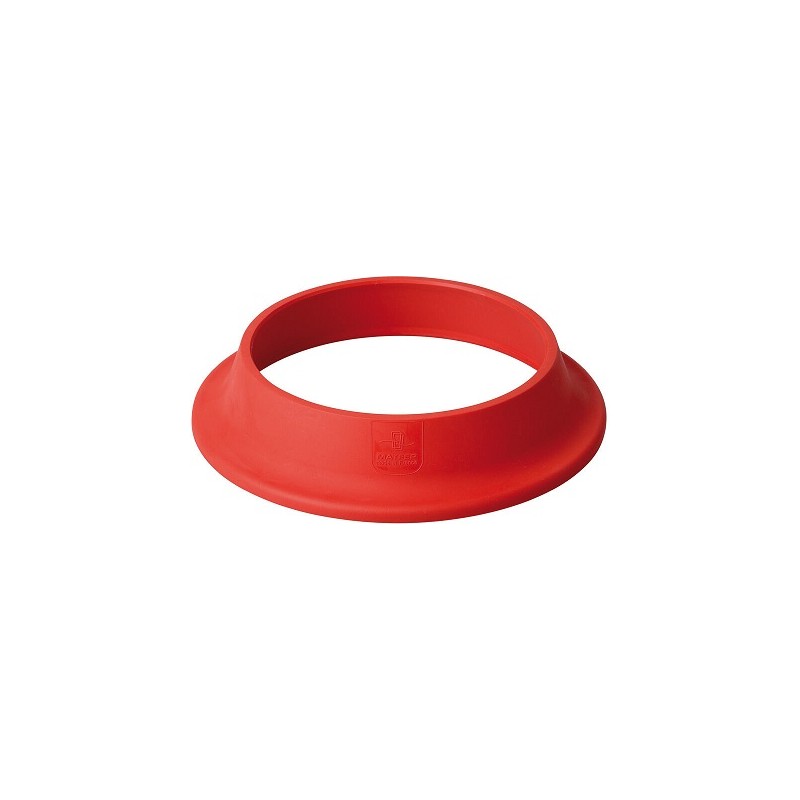 PIED ELASTOMERE POUR BASSINE