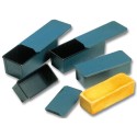 MOULE A PAIN DE MIE EXOPAN AVEC COUVERCLE 270X100X90 MM