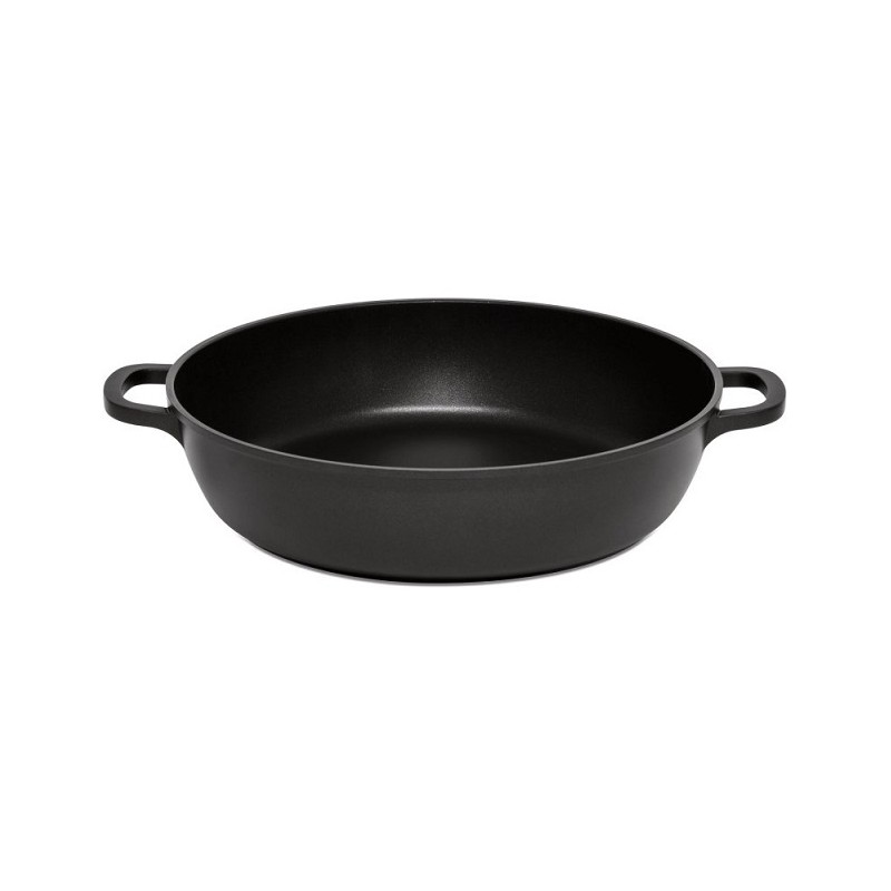 POELON A PAELLA FONTE