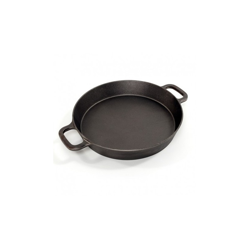 POELON A PAELLA FONTE SANS SEPARATION
