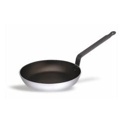 POELE ALU ANTI ADHESIF - FOND INDUCTION