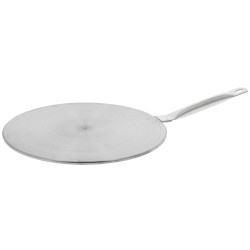 DISQUE RELAIS POUR INDUCTION Ø 22