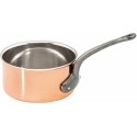 CASSEROLE CUIVRE