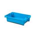 BAC EMBOITABLE GERBABLE AVEC DRAINAGE