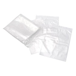 SACHETS POUR BACS PLATS TEMOINS - CARTON DE 1000