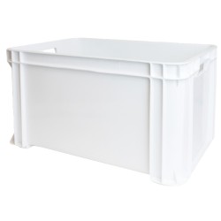 BAC RECTANGULAIRE RENFORCE GERBABLE
