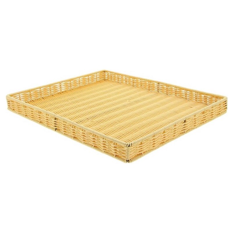 PLATEAU BANDEJA