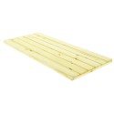 PLANCHE CAILLEBOTIS PIN NATUREL