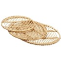 CLAYETTE RONDE OSIER - Ø 450 MM