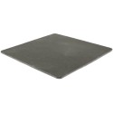 PRESENTOIR ARDOISE NATURELLE CARRE