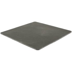 PRESENTOIR ARDOISE NATURELLE CARRE
