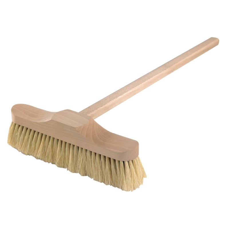 MANCHE POUR BROSSE GRATTOIR POUR FOUR - LG 3500 MM