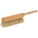 BROSSE DE COMPTOIR HOLLANDAISE SOIE BLANCHE