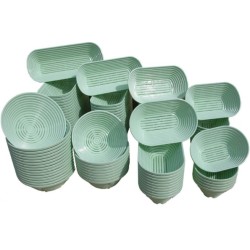 BANNETON POLYPROPYLENE