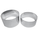 CERCLE PAIN SURPRISE INOX