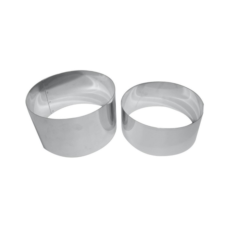 CERCLE PAIN SURPRISE INOX