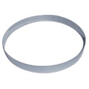 CERCLE OPERA INOX HT 25 MM
