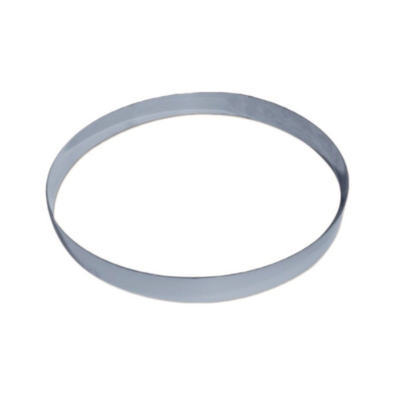 CERCLE OPERA INOX HT 25 MM