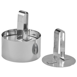 POUSSOIR A NONNETTE RONDE