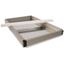 CADRE SUPERPOSABLE