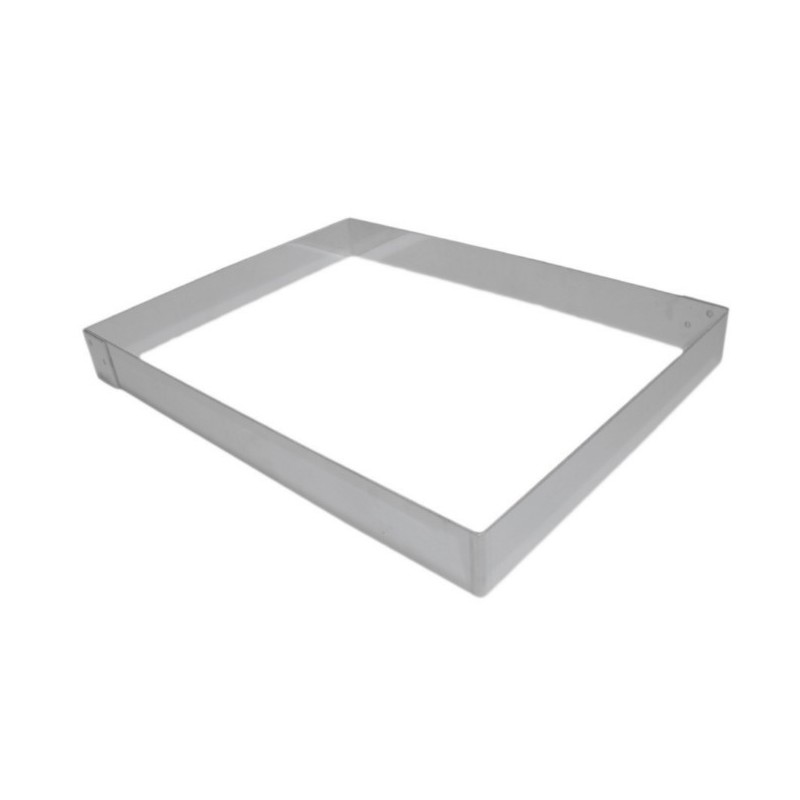 CADRE INOX 400X300 MM