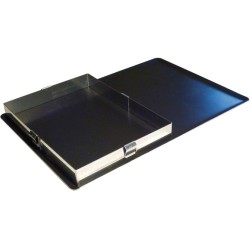 CADRE INOX EXTENSIBLE - max 560x360x45 / min 300x200x45