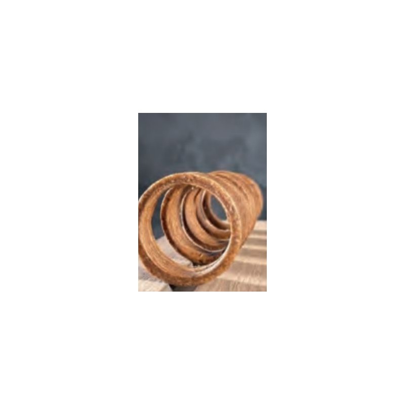 ANNEAU DE FEUILLETAGE