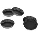 MOULE TARTELETTE EXOPAN