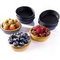 MOULE MILLASSON EXOPAN BORDS ROULES Ø 60X17 MM (Lot de 25)