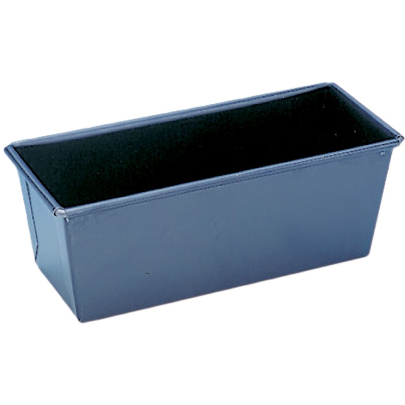 MOULE A PAIN COMPLET TOLE BLEUIE