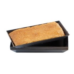 MOULE FINANCIER EXOPAN 86X43X12 MM (Lot de 25)