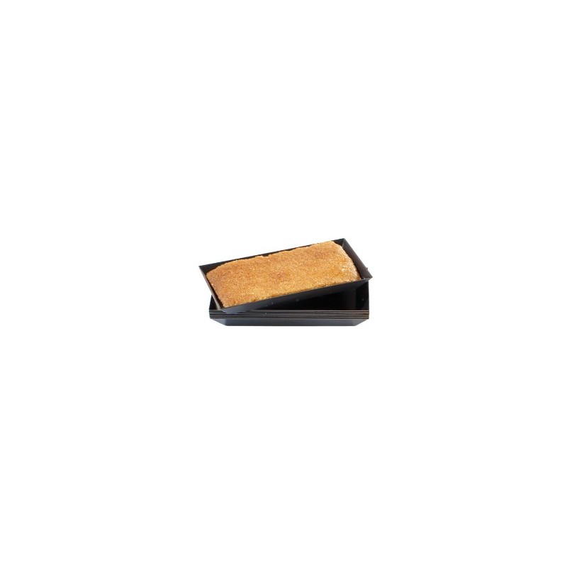 MOULE FINANCIER EXOPAN 86X43X12 MM (Lot de 25)