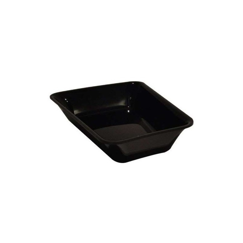 PLAT POUR ESCALIER 1/4 ROND PETALE