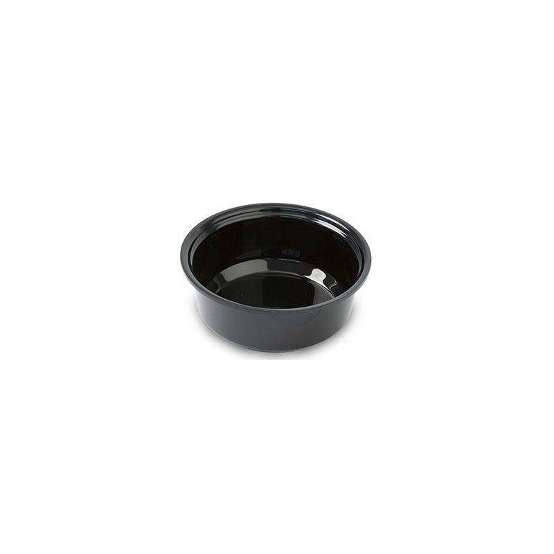 PLAT POUR CARROUSEL NOIR