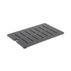 EGOUTTOIR POUR PLAT TRAITEUR