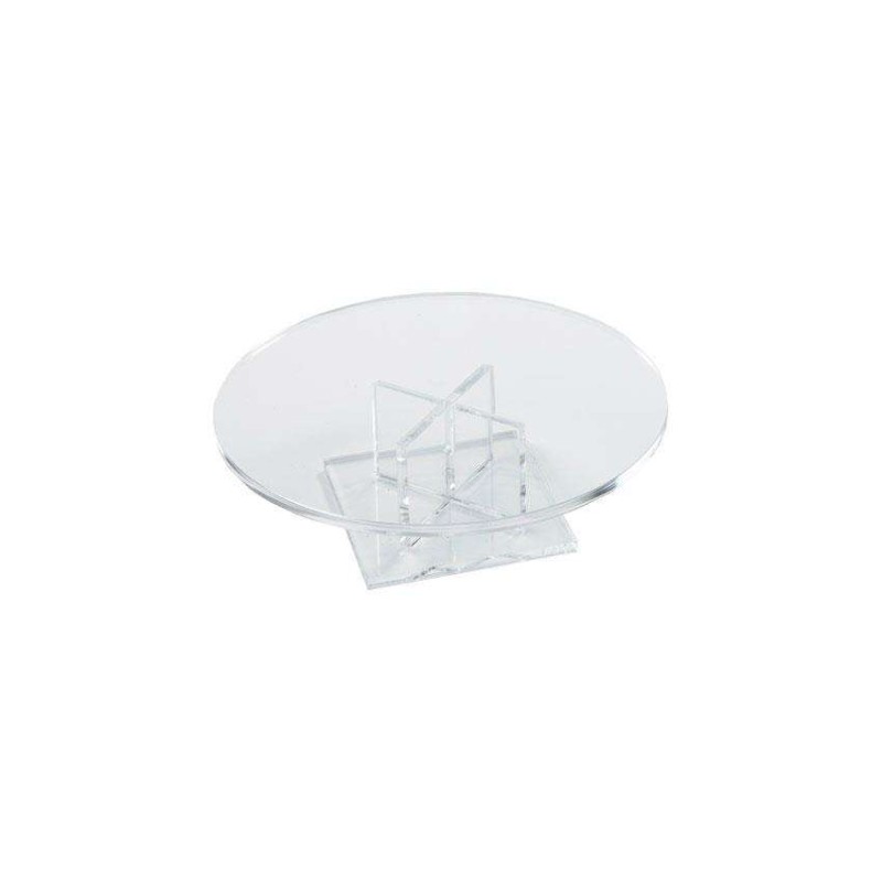 PIED SURFACE RONDE
