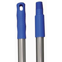 MANCHE ALU A VISSER LONGUEUR 1500 MM