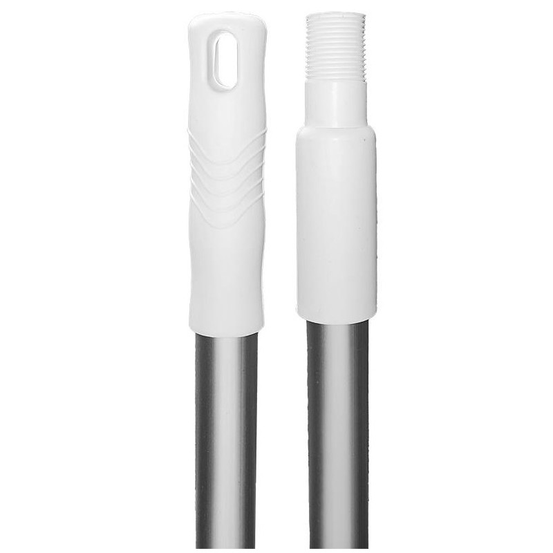 MANCHE ALU A VISSER LONGUEUR 1500 MM