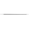 MANCHE ALU A VISSER LONGUEUR 1500 MM