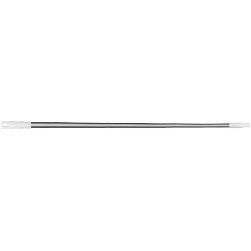 MANCHE ALU A VISSER LONGUEUR 1500 MM