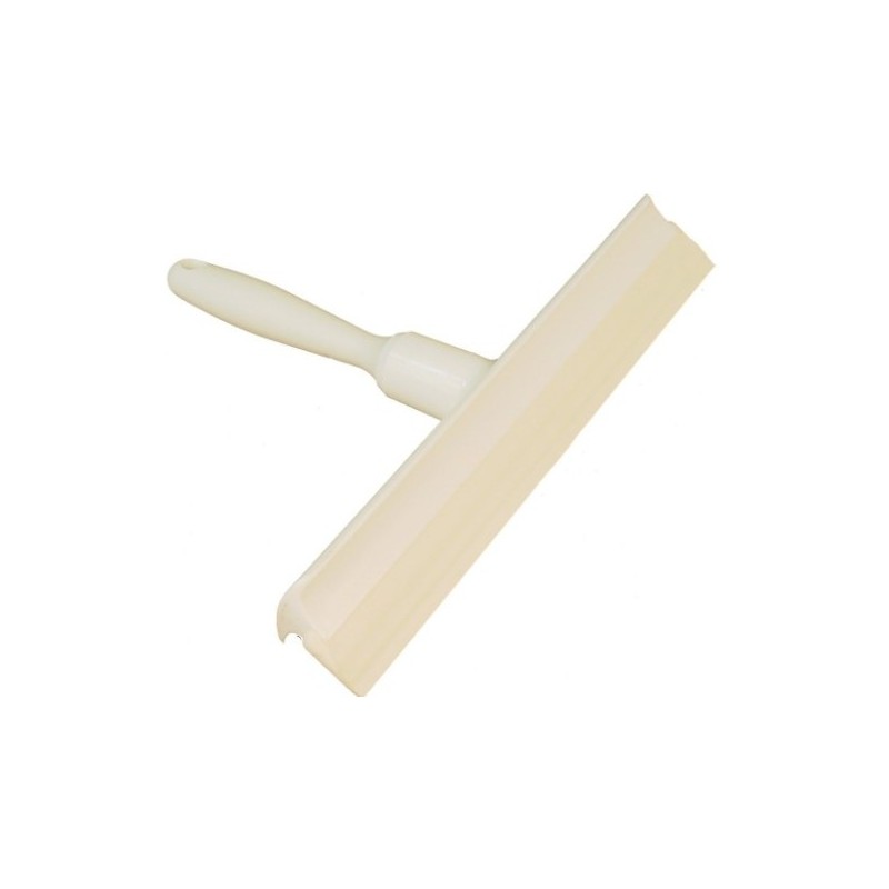 RACLETTE DE TABLE/PLAN DE TRAVAIL MONOBLOC 300 MM