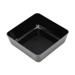 PLAT D'ETALAGE POUR VITRINE