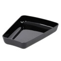 PLAT POUR ESCALIER 1/8 ROND